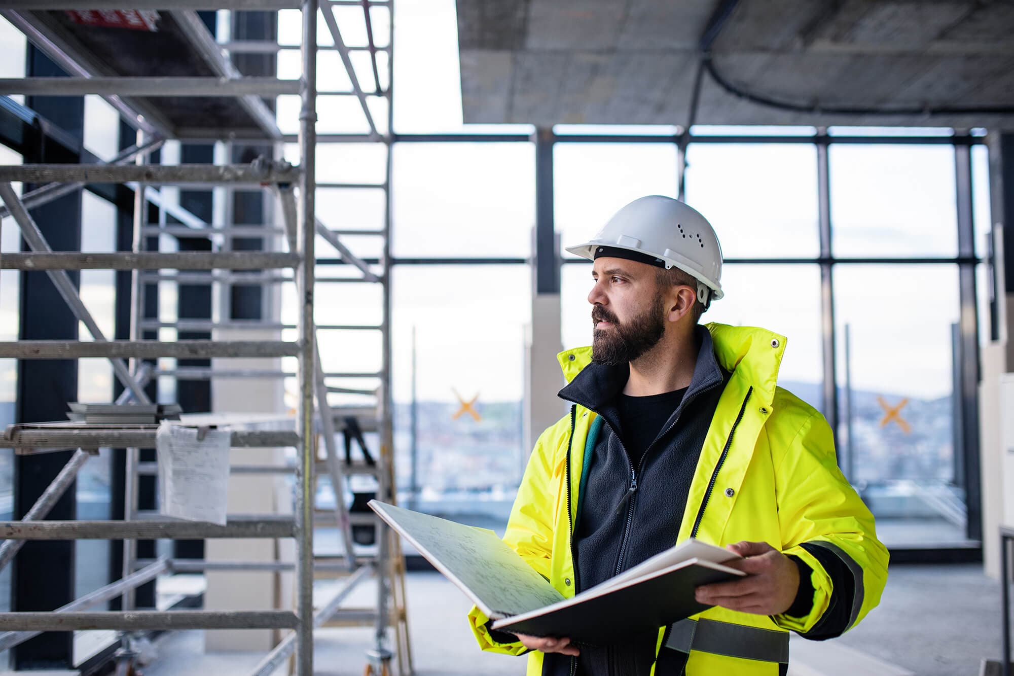 HSE Inspectors
