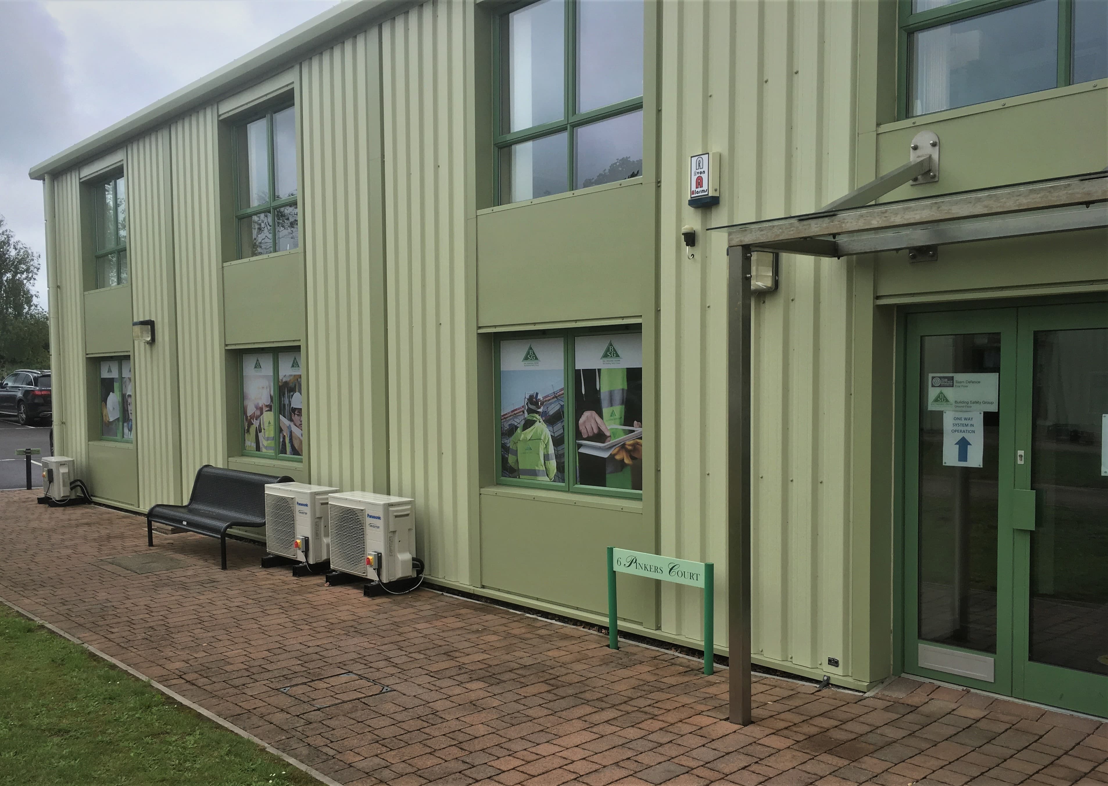 BSG Office Closure & Emergency contact no.s over Christmas period