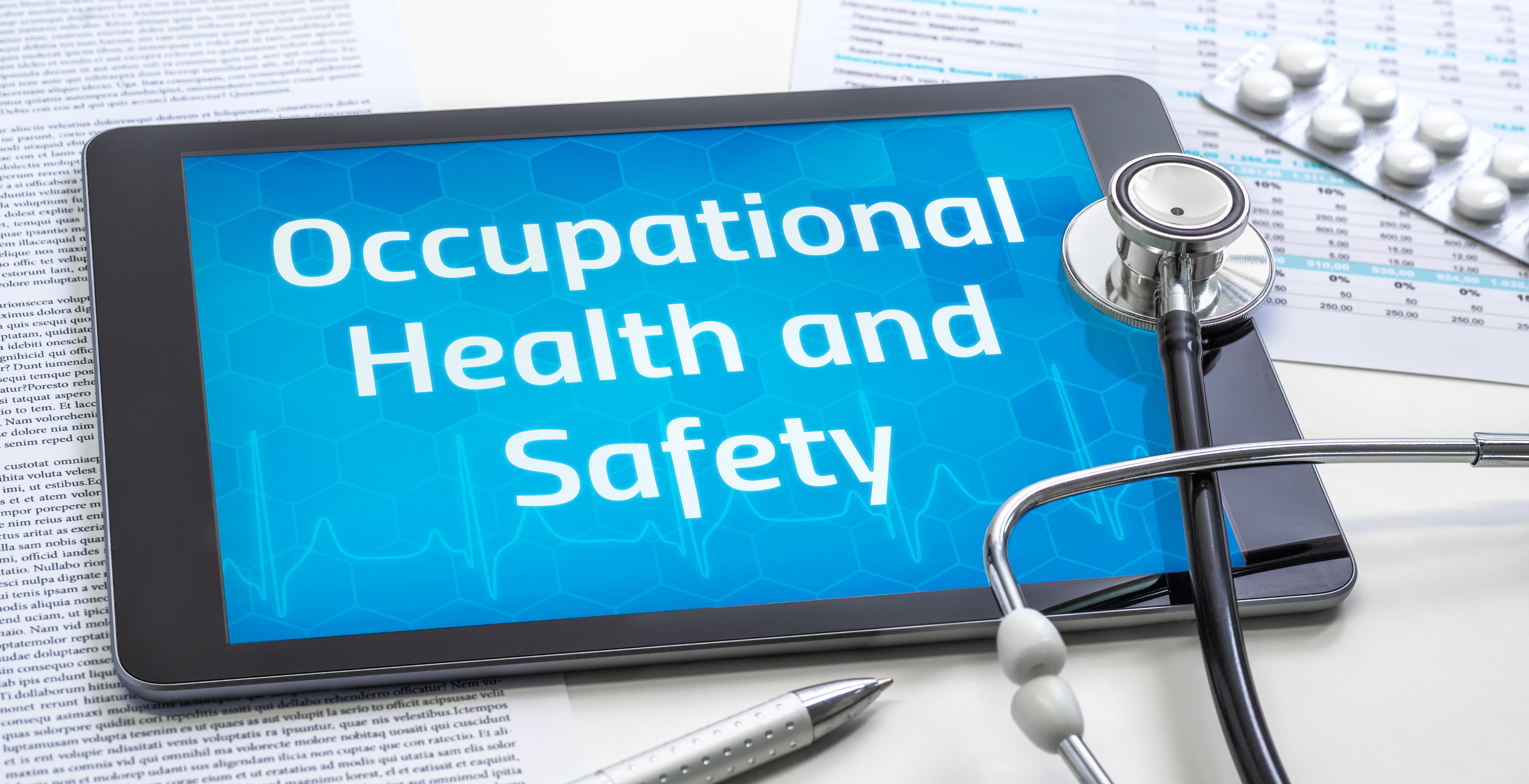 BSG Comment: The Importance of Occupational Health Support in the Construction Industry