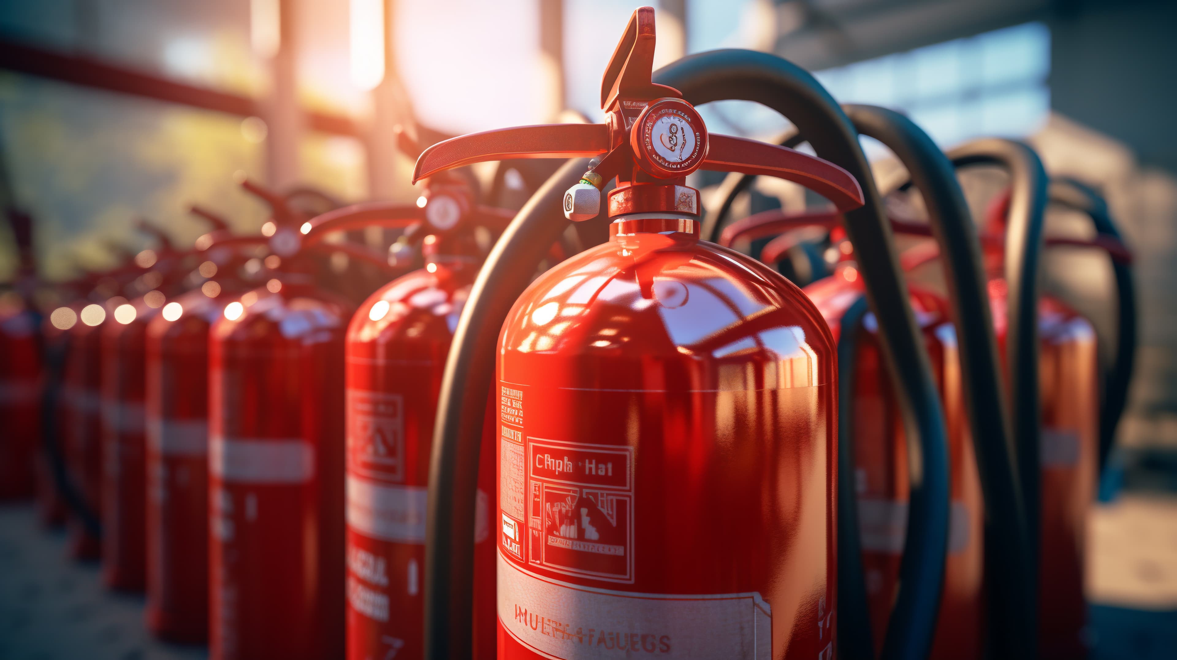 FIA Releases Updated Guidance on PFAS in Firefighting Foams