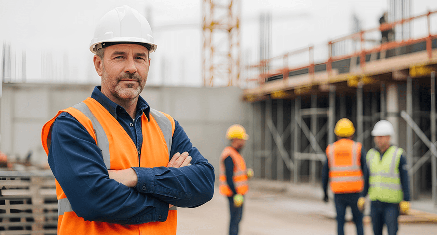 What Makes a Good Site Manager? Key Challenges in Health & Safety Management